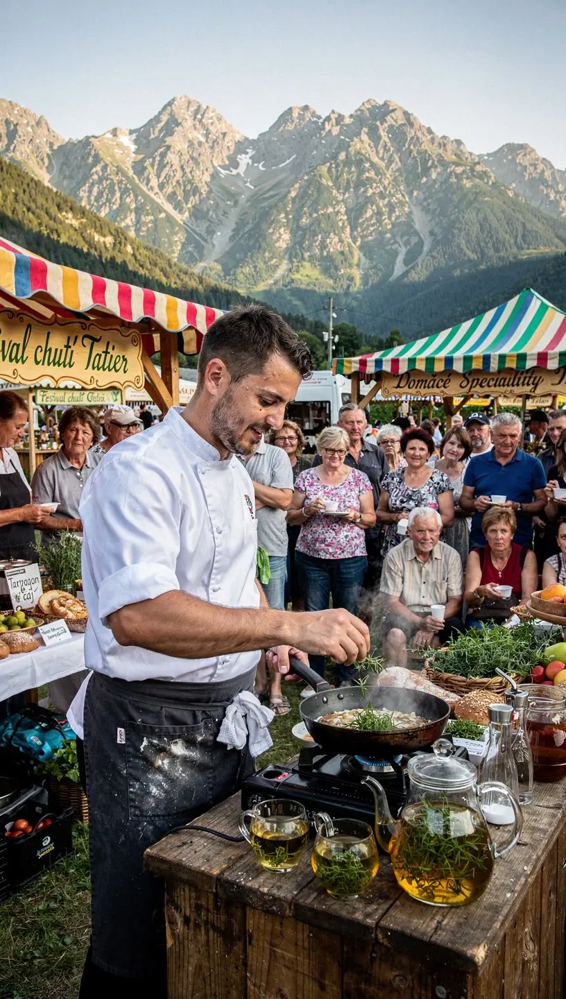 Kvetinová kompozícia s anízovým nádychom a jemnými bylinkami.