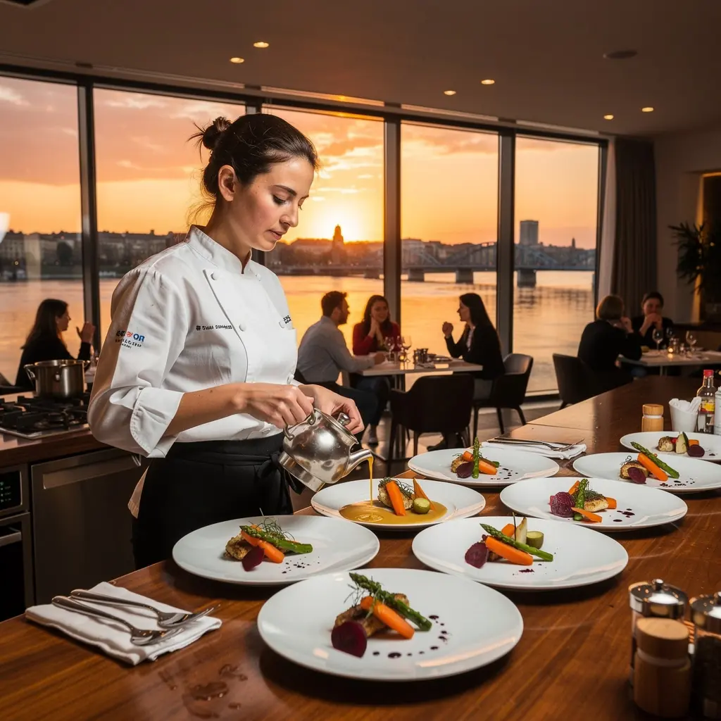 Elegantné balenie čaju z estragónu s francúzskym dizajnom