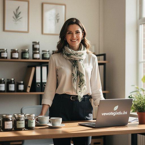 Eva Šimková - Marketingová manažérka